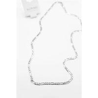 Xuping Zincir Kolye-45cm - Gümüş