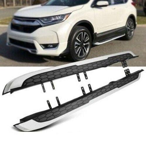 Honda Crv Uyumlu Yan Basamak Koruma Oem 2018-2020 Oem