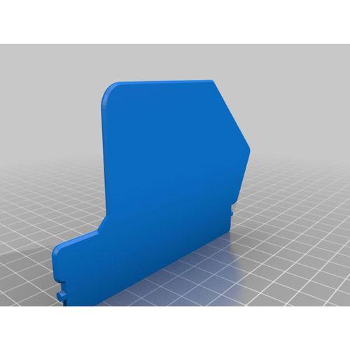 DJI RC N1 Katlanabilir Güneşlik Uzaktan Kumanda Monitörü 170mm Telefonlar İçin (Bu ürün Sadece Plastik parçadır - Almadan Önce Soru Sorabilirsiniz)