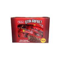 TORKU MİNİ ÇITIR GOFRET 600 G