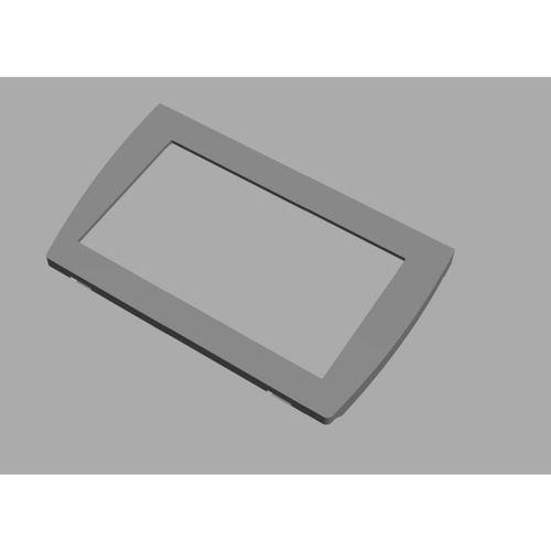 Stealth 3000GT Çift DIN Çerçeve (Bu ürün Sadece Plastik parçadır - Almadan Önce Soru Sorabilirsiniz)