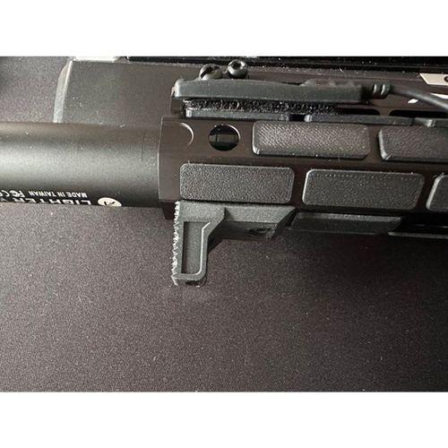 M LOK Barikat El Durdurucu (Bu ürün Sadece Plastik parçadır - Almadan Önce Soru Sorabilirsiniz)