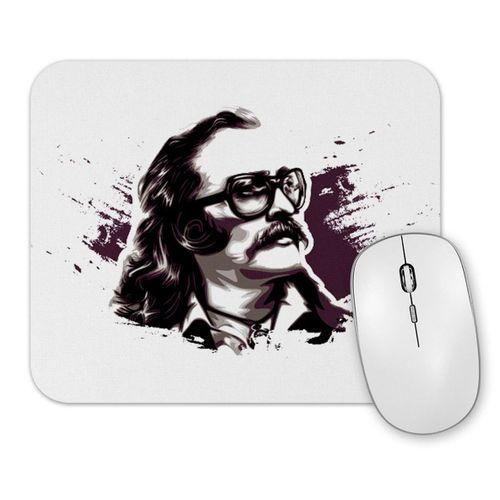 Cem  Karaca İllustrasyon Mouse Pad