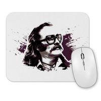 Cem  Karaca İllustrasyon Mouse Pad