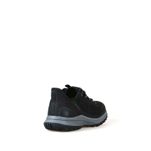 Hammer Jack Pomaria Siyah Kadın Ayakkabı