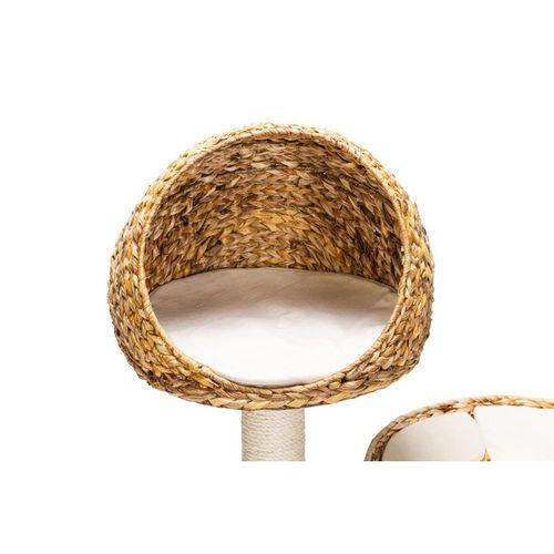 Karlıe Kedi Tırmalama Muz Yaprağı V 81x58x10cm