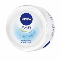 Nivea Soft Nemlendirici Bakım Kremi 200 ml