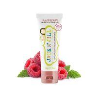 Jack N' Jill Jack N' Jill Doğal Diş Macunu 50 Gr Ahududu