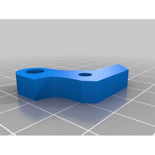 İç kapı kolu Hino Ranger Truck – 5139638