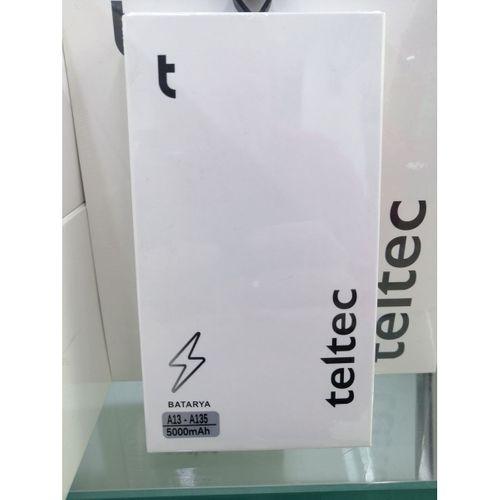 YR Samsun Galaxy A13 SM-A135F Uyumlu 1 Yıl Garantili 5000 mAh Pil Batarya
