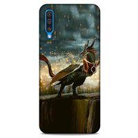 Samsung Galaxy A50 Kılıf Dragons (38) Neo Hybrid Kılıf Ejderha Resmi