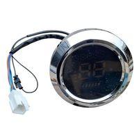 SEVGENT E-Bis Gösterge Paneli Ym Dijital Yuvarlak 48-72V