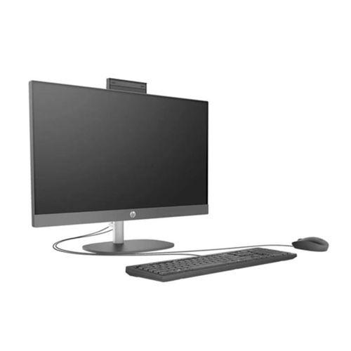 HP AIO PRO 240 G10 CV3W7ES INTEL ULTRA 5-125U 32GB 512SSD 23.8 DOS SİYAH