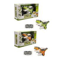 S00005089 R/C ROBOT DİNOZOR TREX SES.IŞIK.2R.