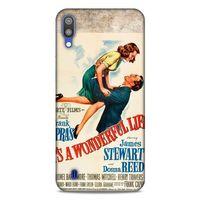 Lopard Samsung Galaxy M10 Uyumlu Kılıf IMDB Film (31) TPU Kılıf Şahane Hayat
