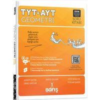 TYT AYT Geometri Soru Kitabı Barış Çelenk