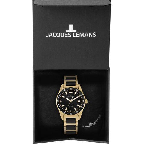 JACQUES LEMANS LIVERPOOL 42-10G ERKEK KOL SAATİ