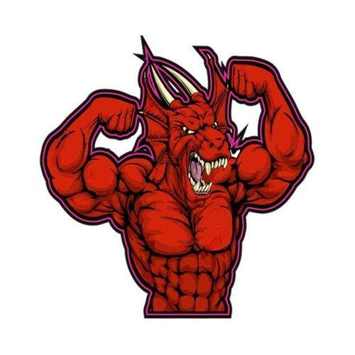 SEVGENT 70 X 75 Mm Sticker 10Lu