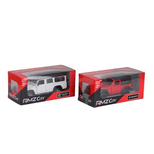 1/32 ARABA JEEP SERİSİ PB.2R.6A.24D.(ADET FİYATIDIR)