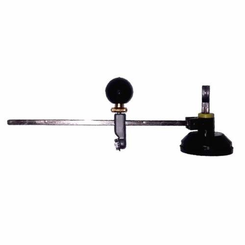 Menfez Açma Seti (camı Çıkarmadan) -  Açılı Cam Kesme Pergeli 40 Cm + Tokmağı