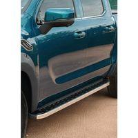 Foton Tunland Demir Yan Basamak Krom 2024+ AQM-PNS01