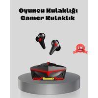 Düşük Gecikmeli  Bluetooth Kulaklık