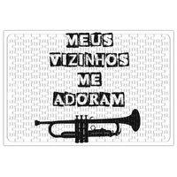 Meus Vizinhos Me Adoram Puzzle 240 Parça Yapboz