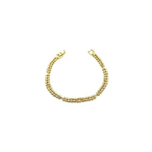 Xuping Vip Bileklik - Altın