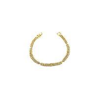 Xuping Vip Bileklik - Altın