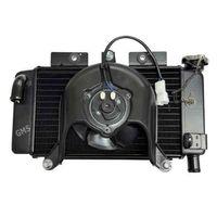 CF MOTO Cf Moto Radyatör Komple Set E5 Sr250