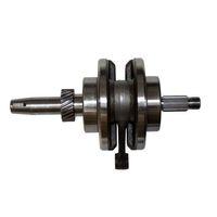 MONDİAL Agk125-Kt-Kn Krank Komple Orj