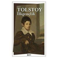 İlkgençlik Zeplin Kitap