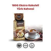 Türk Kahvesi Extra Kakuleli 180g