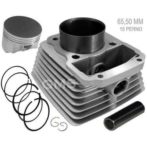 SEVGENT Sılındır Set 65.50Mm 15P 69B Cg150