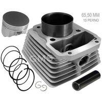 SEVGENT Sılındır Set 65.50Mm 15P 69B Cg150