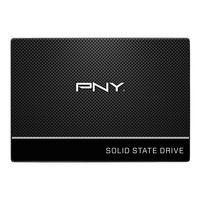 PNY CS900 250GB 535/500MB/s 2,5" SATA3 SSD (SSD7CS900-250-RB)