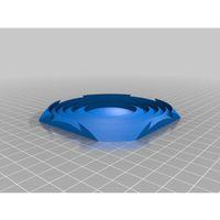 The Fresnel Lens (Bu ürün Sadece Plastik parçadır - Almadan Önce Soru Sorabilirsiniz)