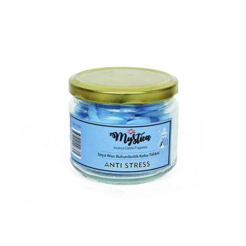 Buhurdanlık Kokusu Soya Wax Anti Stress