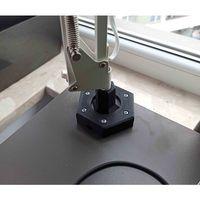 Aşırı mühendislik IKEA Tertial Masa Montajı-5108519