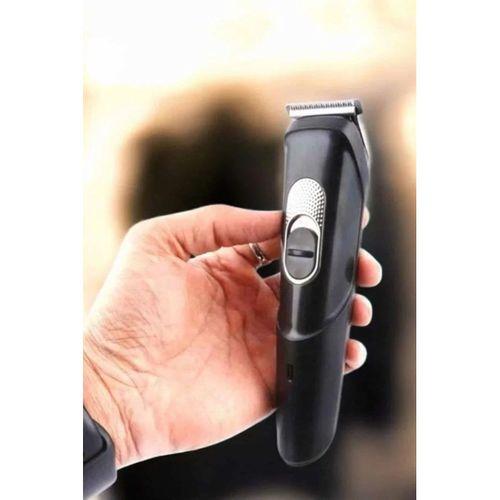 Saç Sakal Tüy Kısaltma Makinesi  Lazer Epilasyon Öncesi Ense Kesme Makine