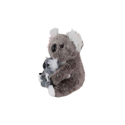 12211G 4530 KOALA 26 CM GRİ