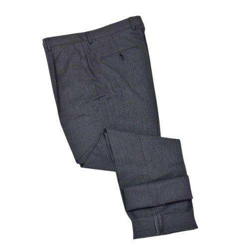 Erkek Pileli Klasik  Kumaş Pantolon P1182 BGL-ST04763