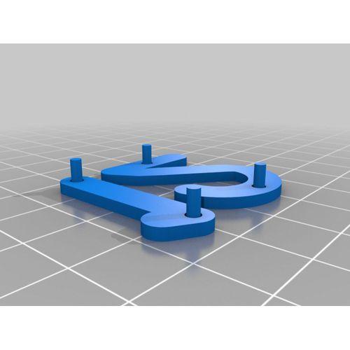 Harry Dresden Drum (IKEA) Saat - 5139898