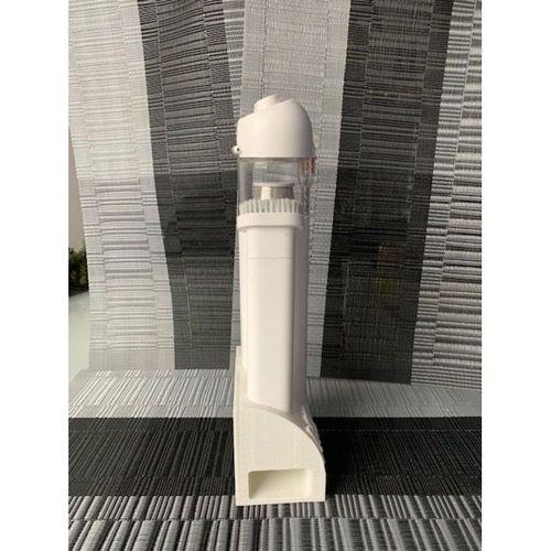 Stand veya Montaj Olarak MI Vakum Süpürge Mini Xiaomi için Braket - 5148141
