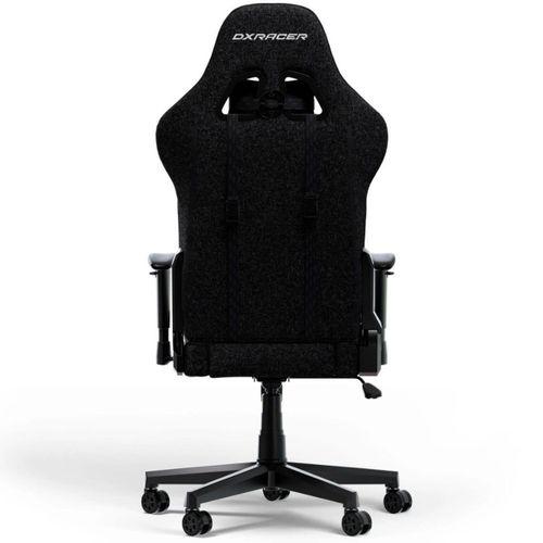 DXRACER PRINCE L SİYAH GC/LPF24FBC/N KUMAŞ KOLTUK