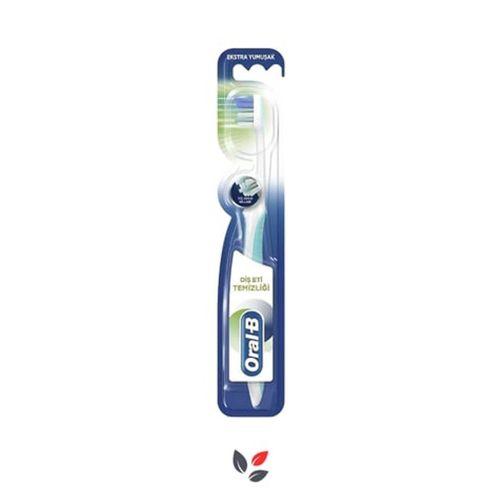 Oral-B Pro-Health Hassas Diş Eti ve Diş Minesi Diş Fırçası Extra Soft