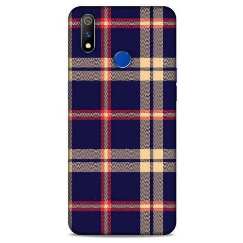 Gömlek (45) Desenli Silikon Kapak Telefon Kabı Casper Via S1 Kılıf