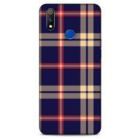 Gömlek (45) Desenli Silikon Kapak Telefon Kabı Casper Via S1 Kılıf