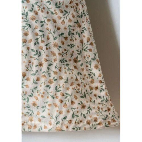 U.S.Polo U.S. Polo Elbise USB2984 Ekru