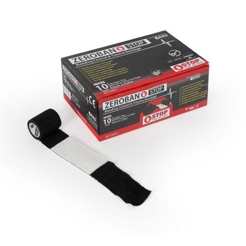 Zeroban Stop/ Kanama Dur. Bandaj. 5Cmx0,9M